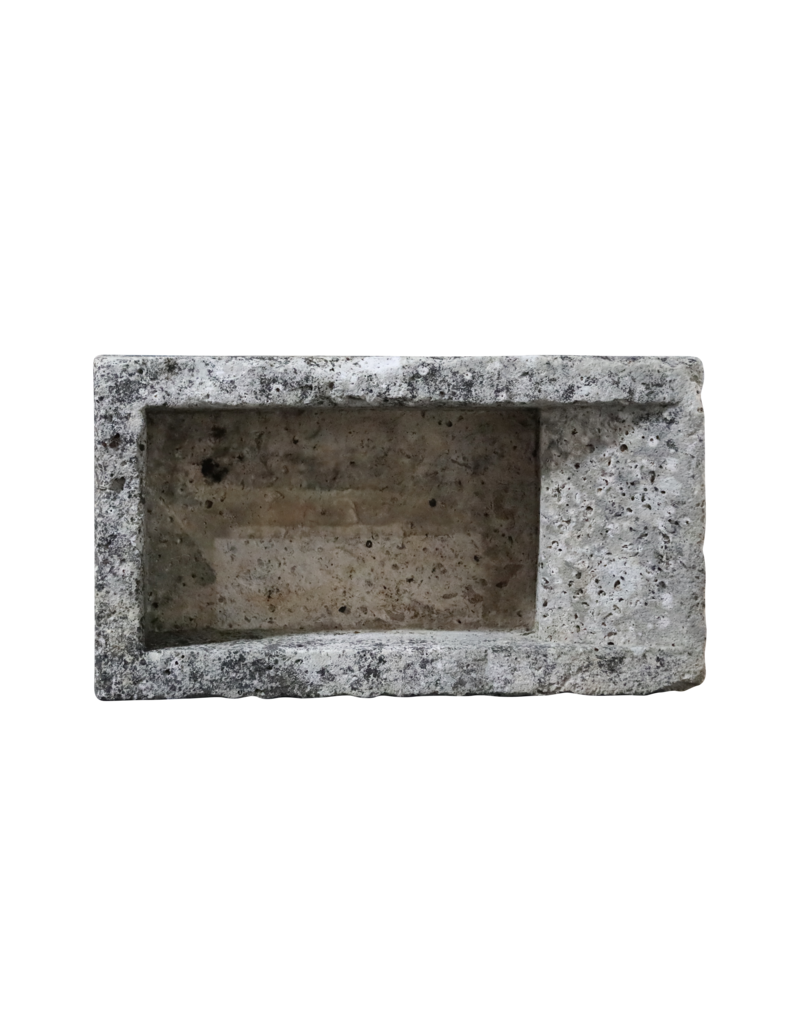 Maison Leon Van den Bogaert Lavadero En Piedra Caliza