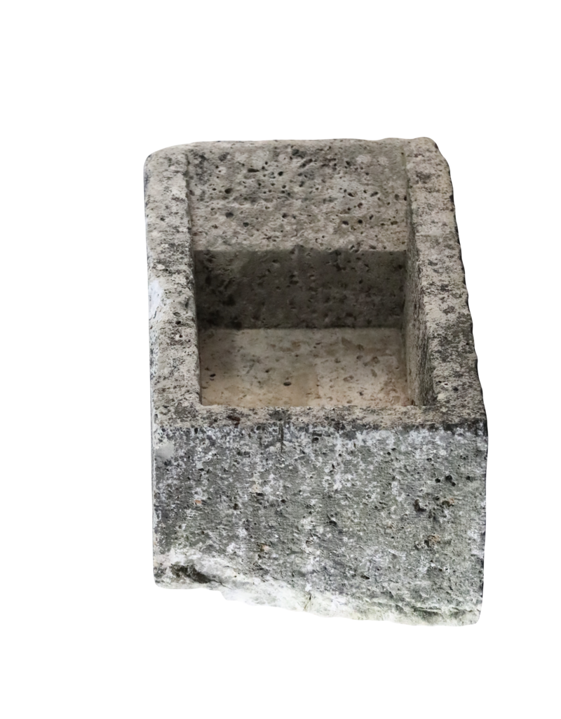 Maison Leon Van den Bogaert Lavadero En Piedra Caliza
