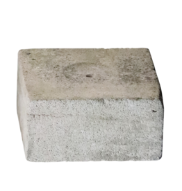 Maison Leon Van den Bogaert Base Bloc