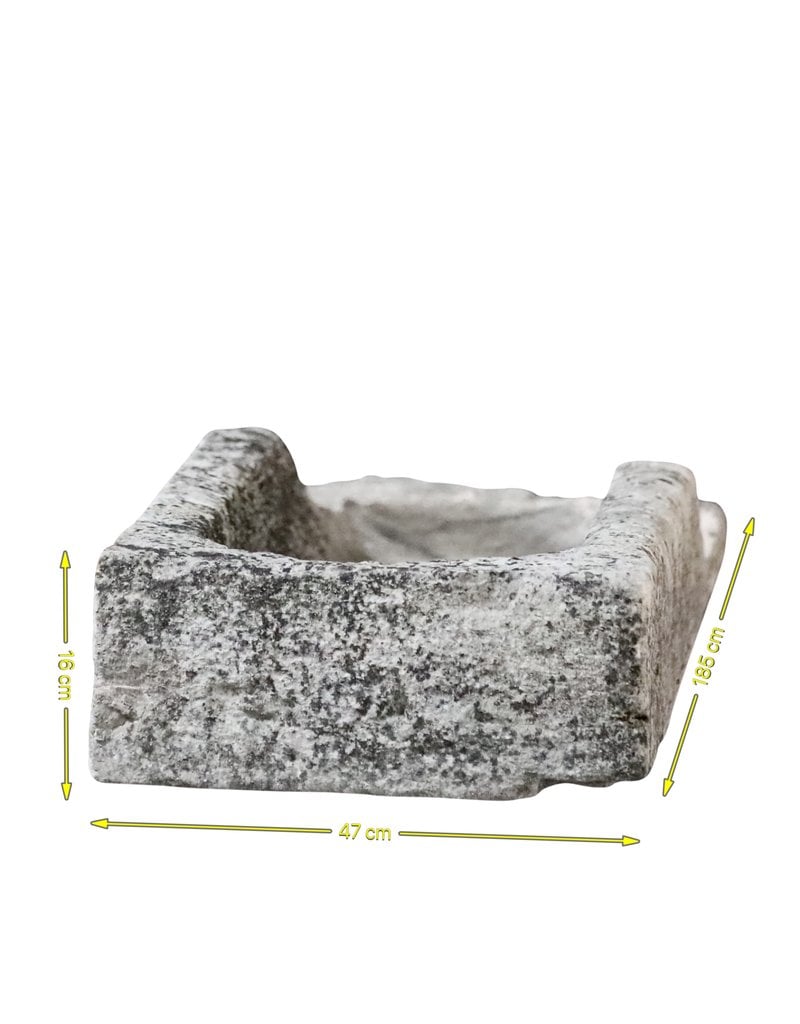 Antik Trog Fragment