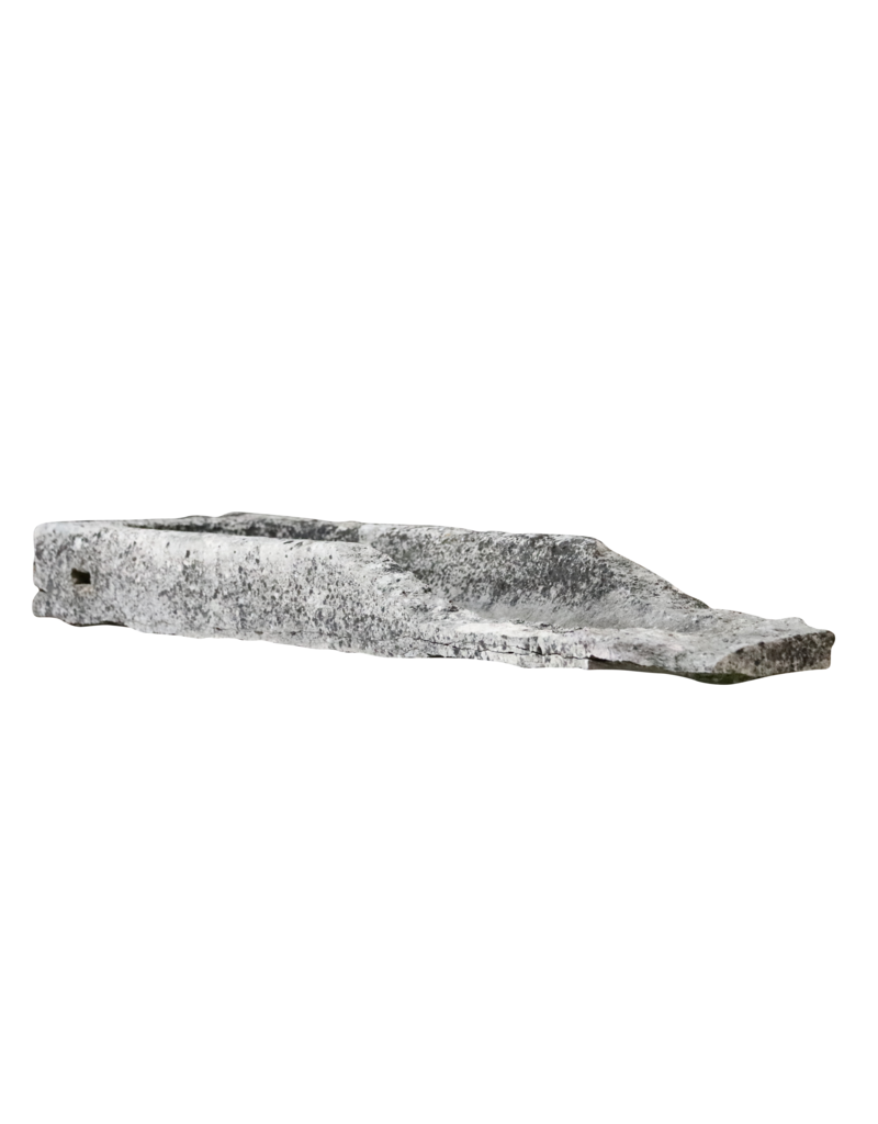 Maison Leon Van den Bogaert Stenen Voederbak Fragment