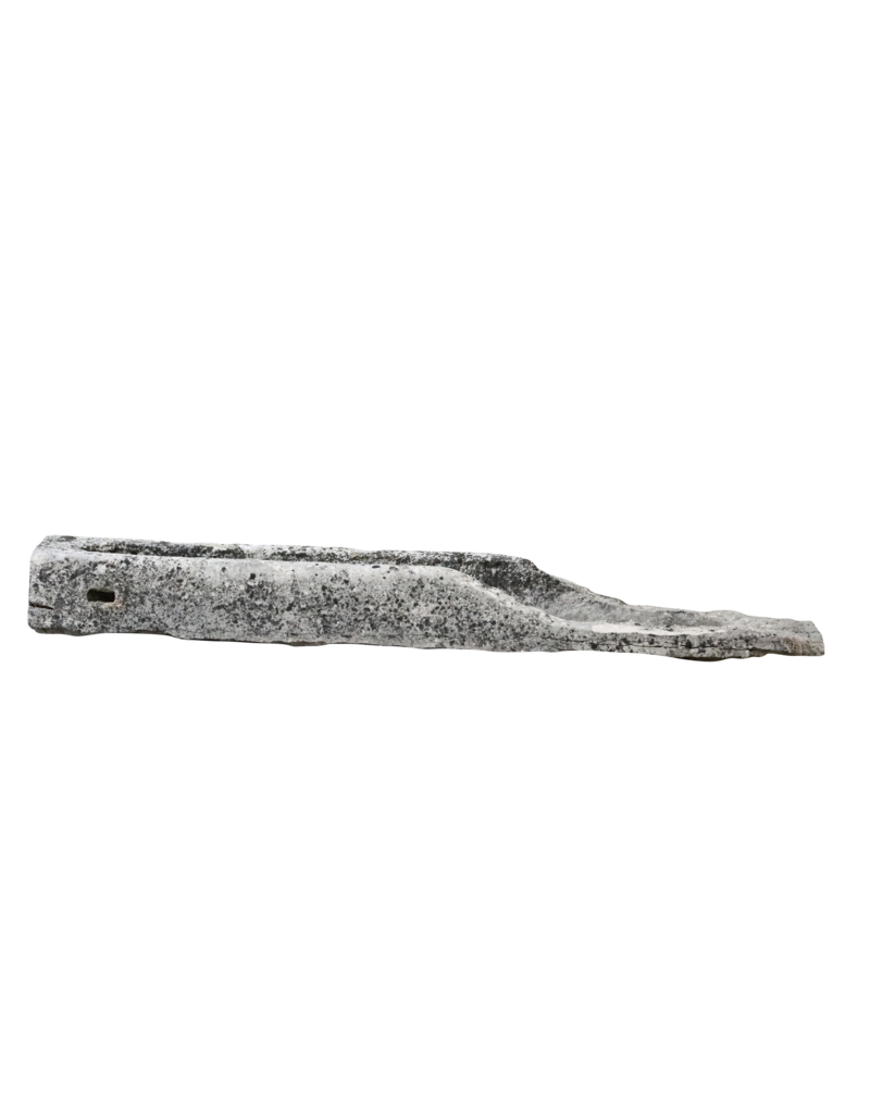Maison Leon Van den Bogaert Fragment De Crèche En Pierre