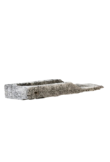 Maison Leon Van den Bogaert Feeding Trough Fragment