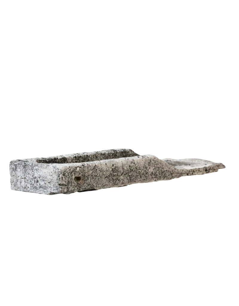 Maison Leon Van den Bogaert Feeding Trough Fragment