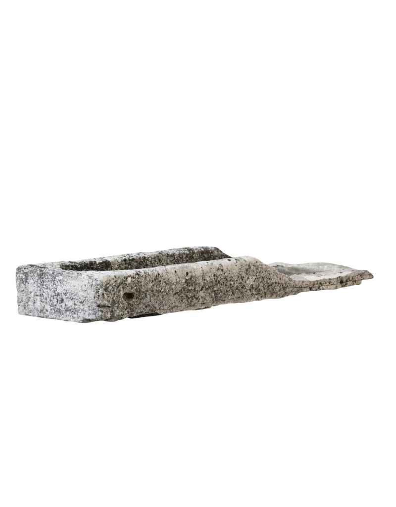 Stenen Voederbak Fragment