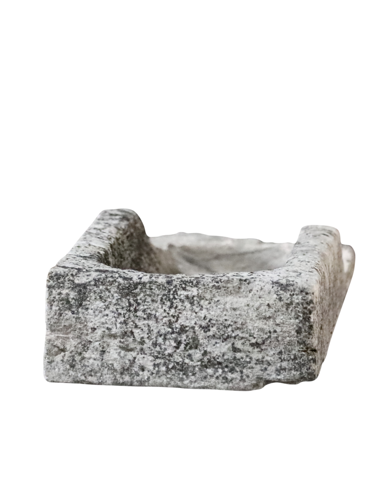 Maison Leon Van den Bogaert Stenen Voederbak Fragment