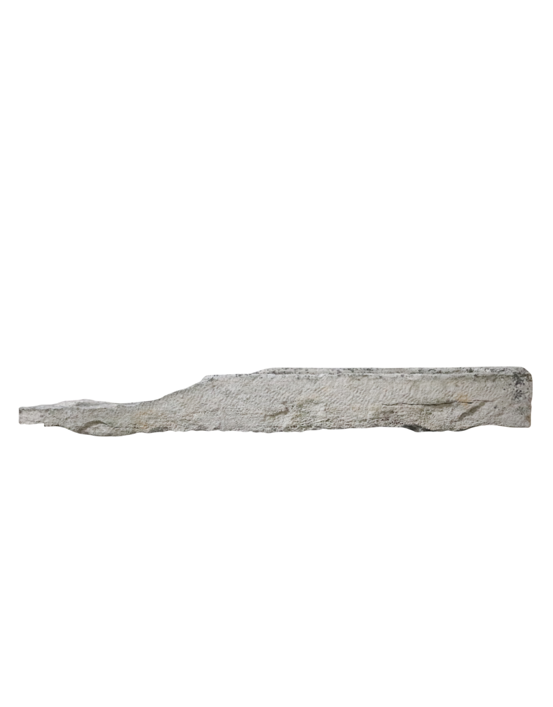 Maison Leon Van den Bogaert Fragment De Crèche En Pierre