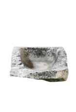 Maison Leon Van den Bogaert Feeding Trough Fragment