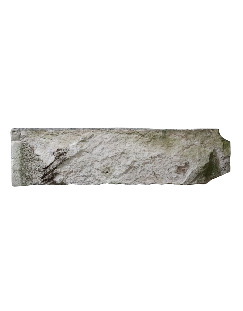 Maison Leon Van den Bogaert Feeding Trough Fragment