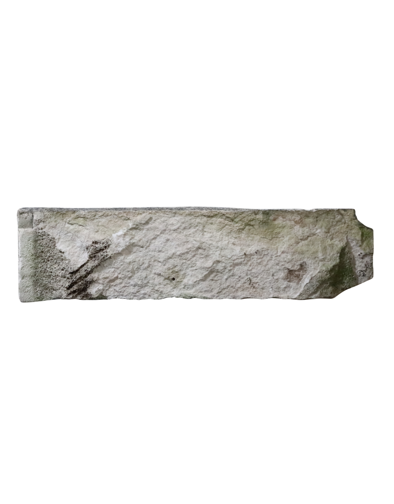 Maison Leon Van den Bogaert Fragment De Crèche En Pierre