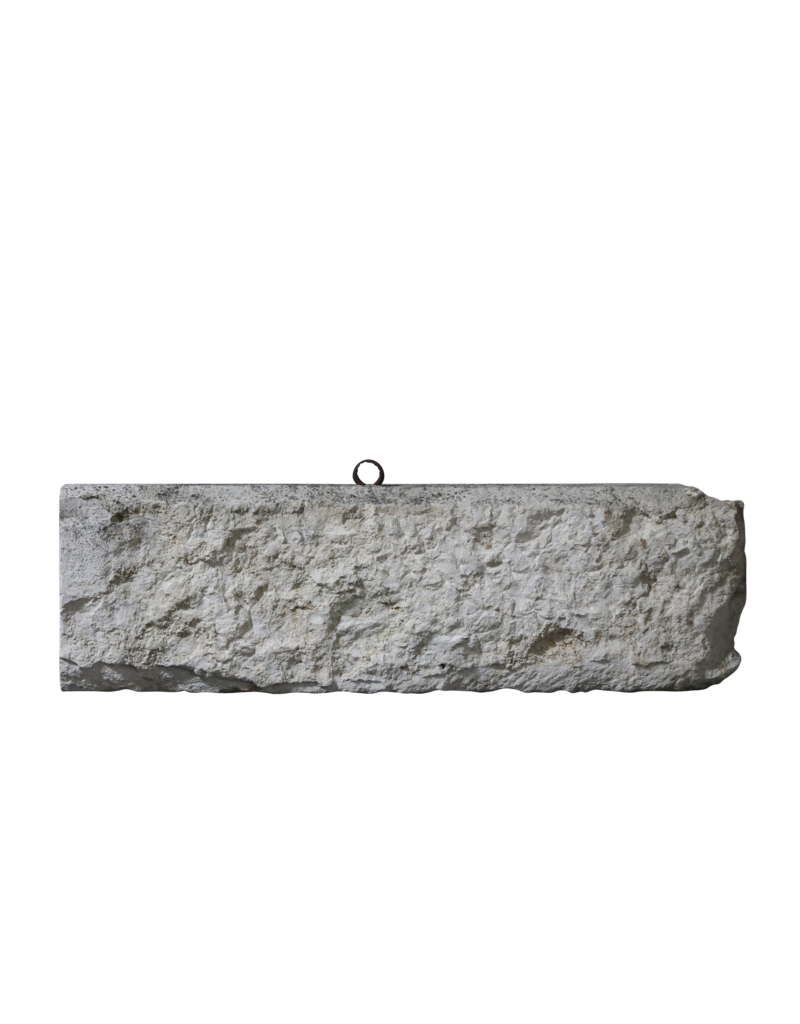 Antique Limestone Trough