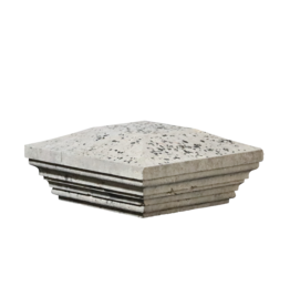 Maison Leon Van den Bogaert Elemento Arquitectónico Recuperado