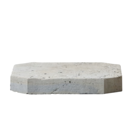 Maison Leon Van den Bogaert Bicolor Rustic Table Top