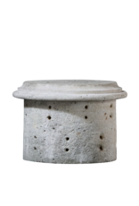 Maison Leon Van den Bogaert Säulenfragment