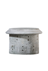 Maison Leon Van den Bogaert Säulenfragment