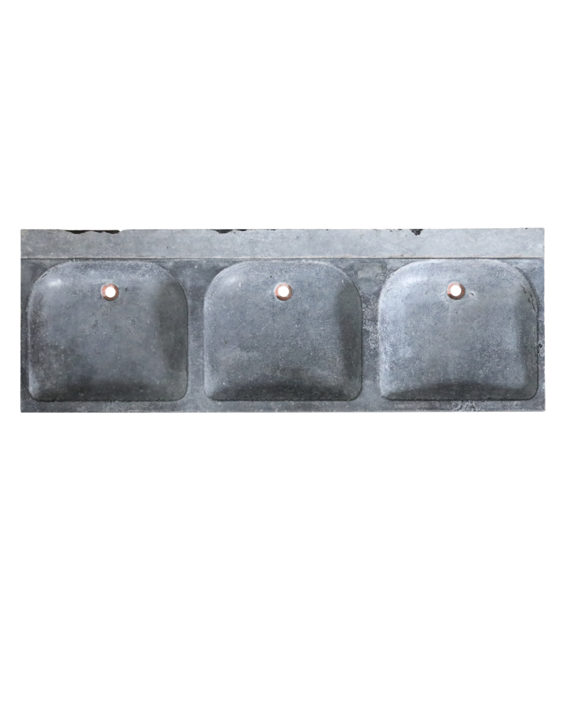 Ancien Lavabo De Monastère