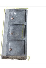 Ancien Lavabo De Monastère Belge