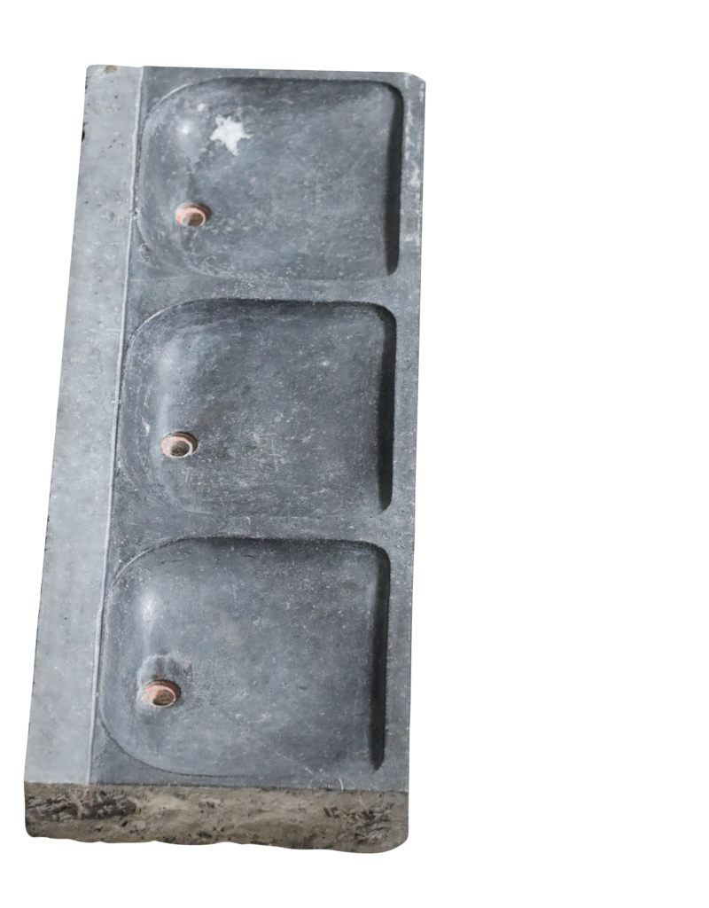 Ancien Lavabo De Monastère Belge