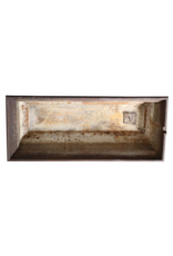Maison Leon Van den Bogaert Cast Iron Drinking Bassin