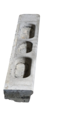 Maison Leon Van den Bogaert Extra Long Belgian Blue Stone Horse Trough