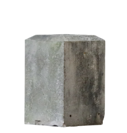 Maison Leon Van den Bogaert Base Bloc