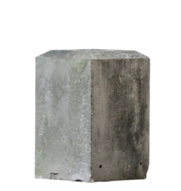 Maison Leon Van den Bogaert Original Basisblock