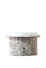 Maison Leon Van den Bogaert Säulenfragment
