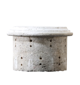 Maison Leon Van den Bogaert Original Spaltenfragment