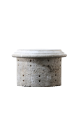 Maison Leon Van den Bogaert Säulenfragment