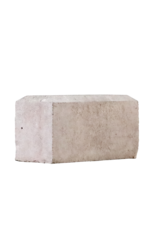 Maison Leon Van den Bogaert Rose lizeron Marmorblock