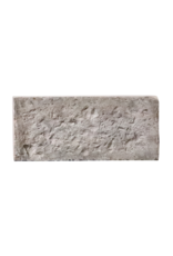 Maison Leon Van den Bogaert Rose lizeron Marmorblock