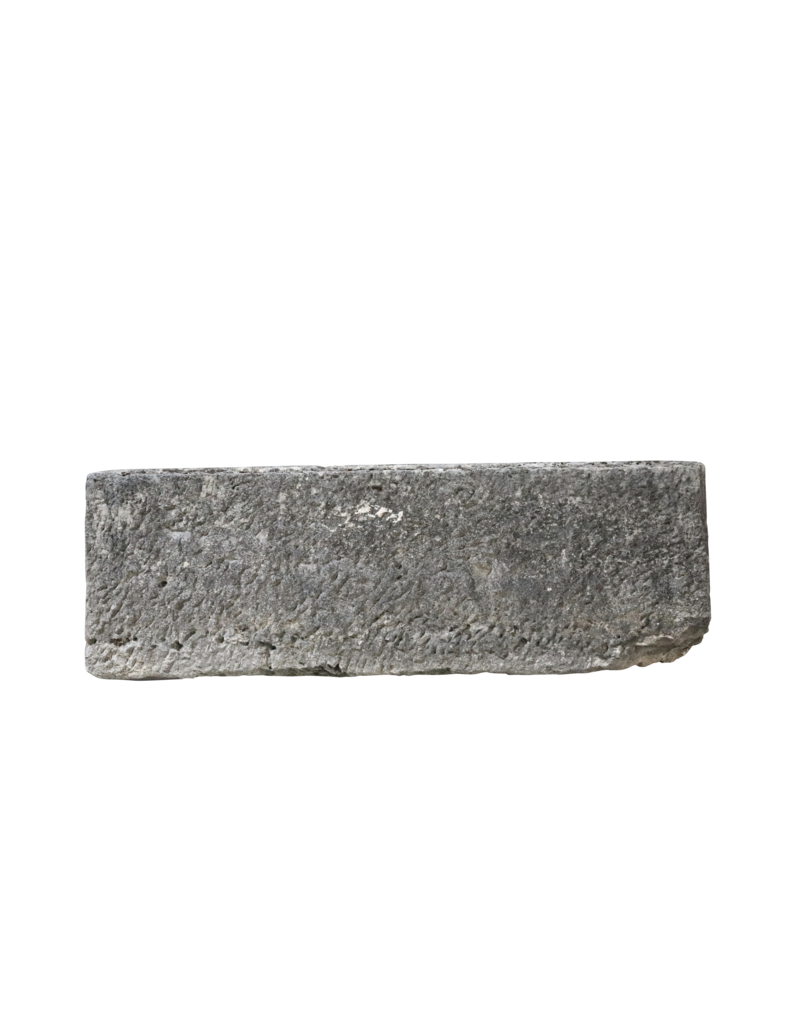 Maison Leon Van den Bogaert Antik französischer Trog