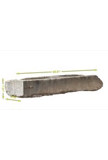 Maison Leon Van den Bogaert Antik Trogfragment