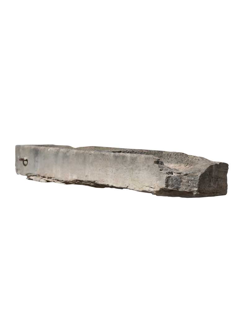 Maison Leon Van den Bogaert Reclaimed Trough Fragment