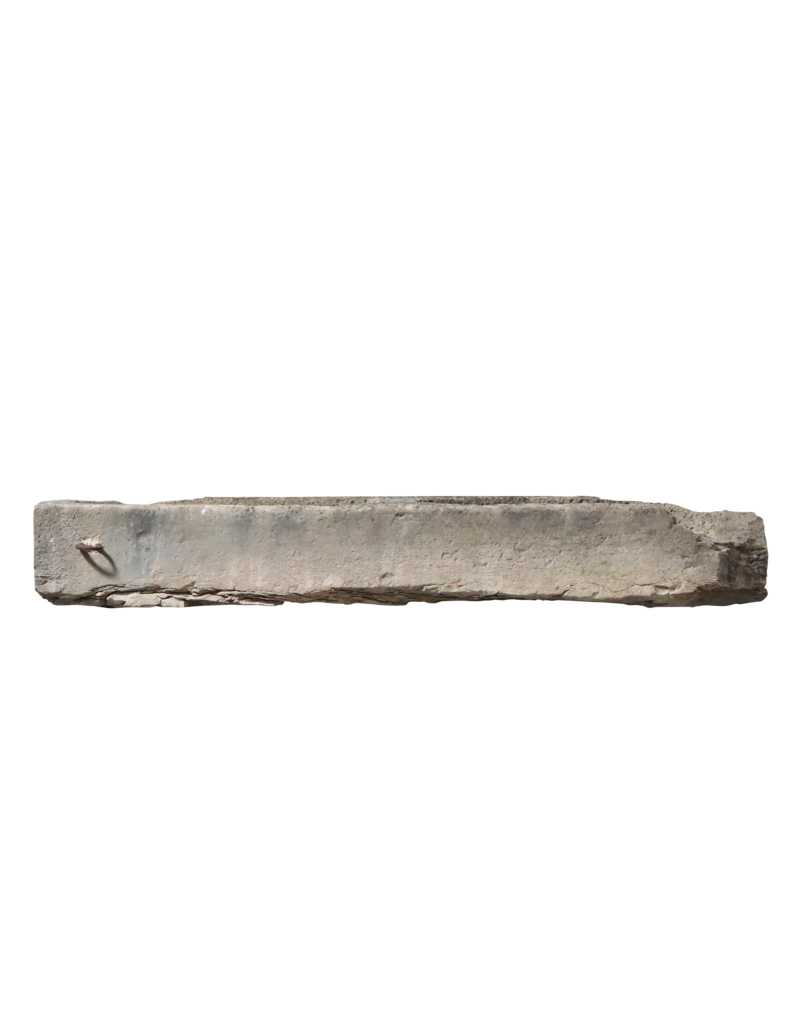 Fragment D'une Vieille Auge Française