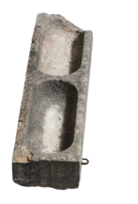 Maison Leon Van den Bogaert Fragment D'une Vieille Auge Française