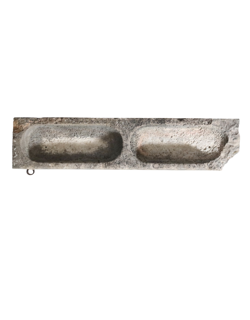 Maison Leon Van den Bogaert Fragment D'une Vieille Auge Française