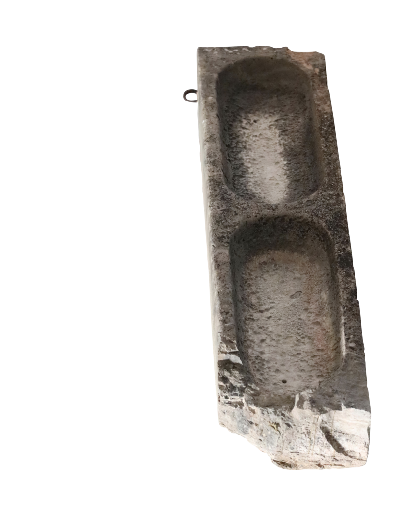 Maison Leon Van den Bogaert Antik Trogfragment