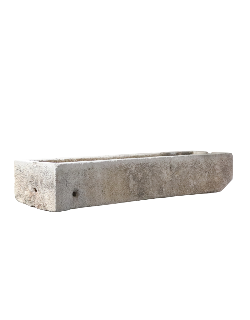 Drinking Trough Limestone