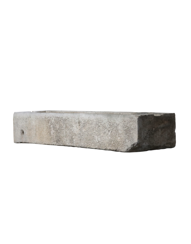 Drinking Trough Limestone