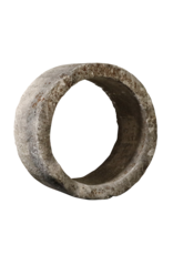Maison Leon Van den Bogaert Grote Waterput Ring Steen