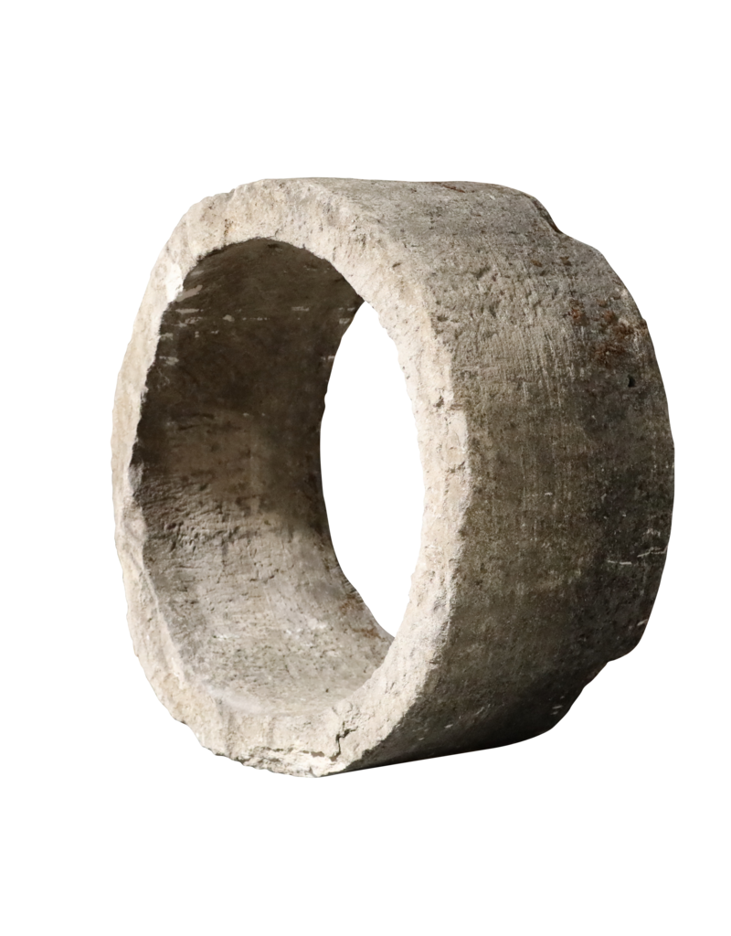 Maison Leon Van den Bogaert Grote Waterput Ring Steen