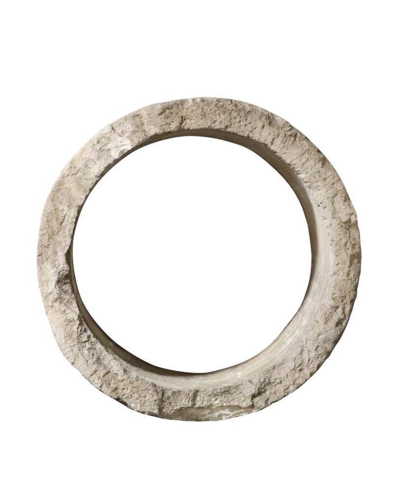 Maison Leon Van den Bogaert Grote Waterput Ring Steen