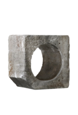 Reclaimed Wellhead Stone