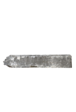 Maison Leon Van den Bogaert Rustikales französisches Kalksteintrogfragment