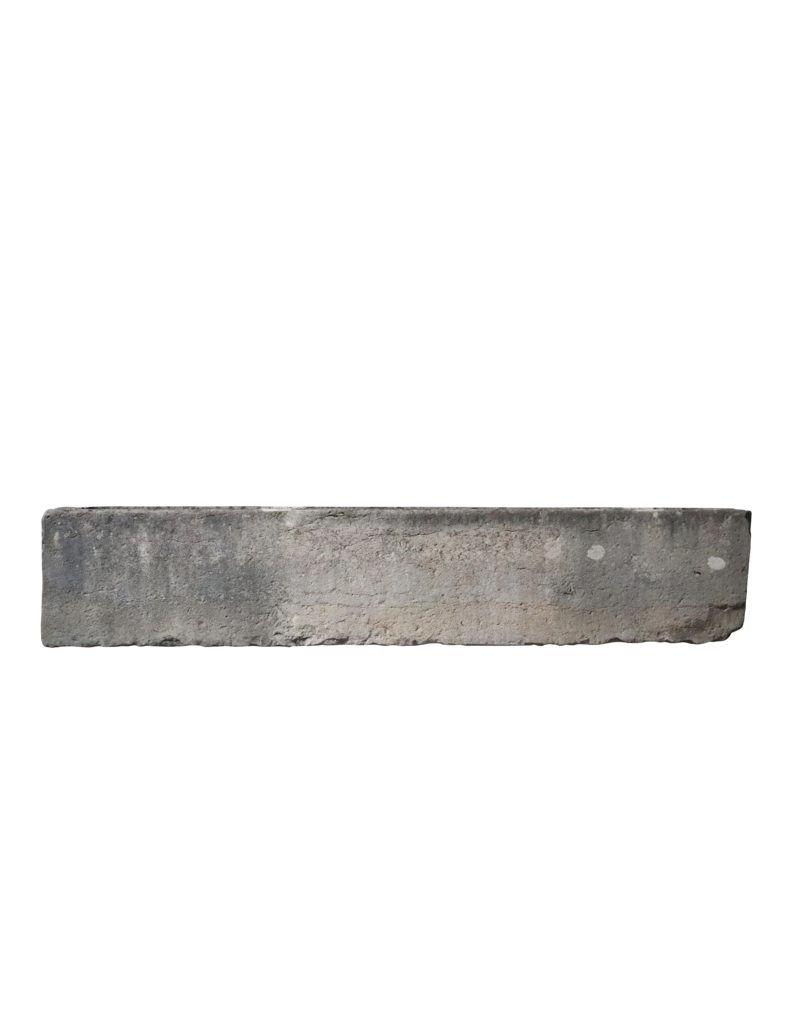 Antique Drinking Trough