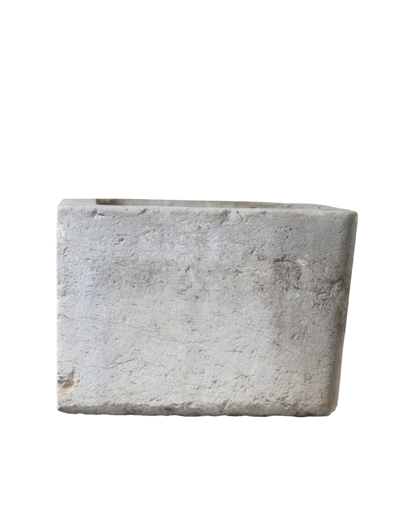 Maison Leon Van den Bogaert Antik französischer Trog