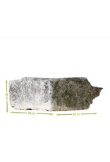 Maison Leon Van den Bogaert Antiek Voederbak Fragment