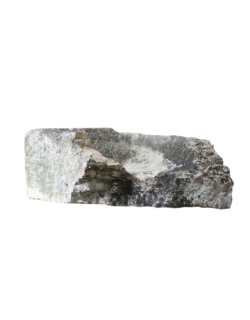 Antik Trog Fragment