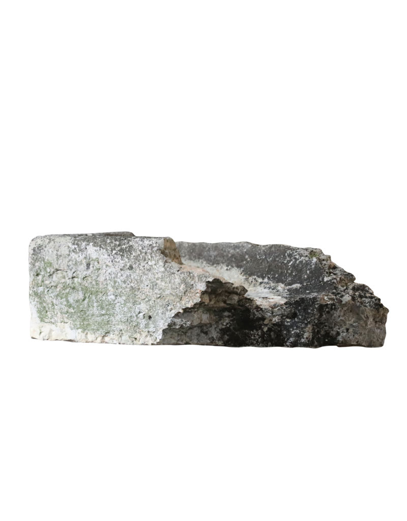 Maison Leon Van den Bogaert Antiek Voederbak Fragment